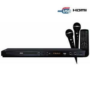 Foto Mpman reproductor dvd xv-dk700hdmi