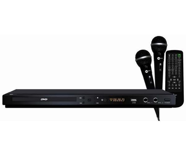 Foto Mpman Reproductor DVD XV-DK700HDMI MPEG-4