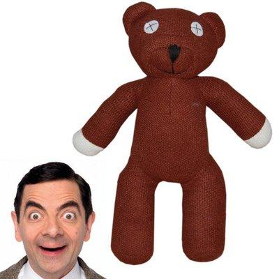 Foto Mr Bean Osito De Peluche De 24 Cm  Teddy Bear