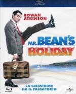 Foto Mr. bean s holiday