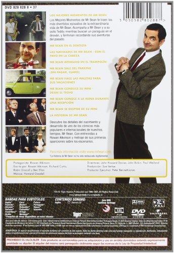 Foto Mr bean series 1 Vol.4 [DVD]