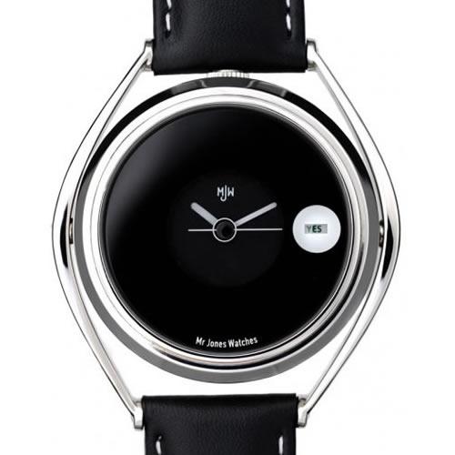 Foto Mr Jones Watch - The New Decider