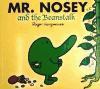 Foto Mr. Nosey And The Beanstalk