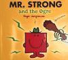 Foto Mr. Strong And The Ogre