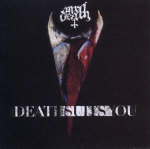 Foto Mr.Death: Death Suits You CD Maxi Single