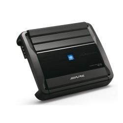 Foto MRX-F65 Amplificador