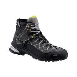 Foto Ms alp trainer mid gtx smoke/steel