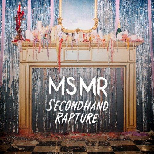 Foto Ms Mr: Secondhand Rapture CD