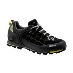 Foto ms mtn trainer gtx black/acid lemon