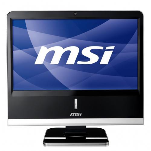 Foto Msi aio ap1920 525/2gb/320gb/18.5