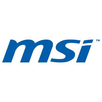 Foto MSI S37-2100800-ST5 - headset for bundling - white