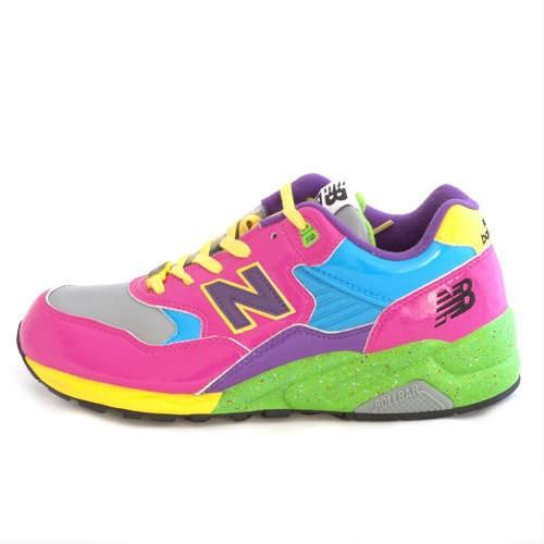 Foto MT 580 ERD - Enamel Fuchsia