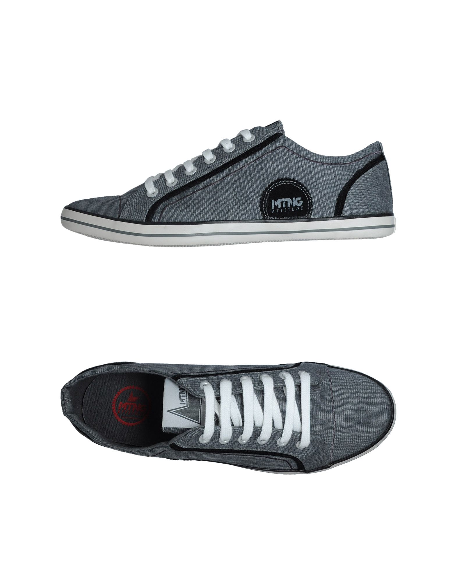 Foto mtng attitude sneakers
