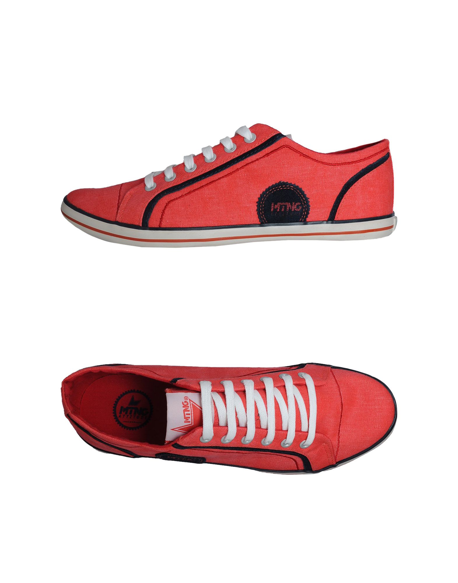 Foto mtng attitude sneakers
