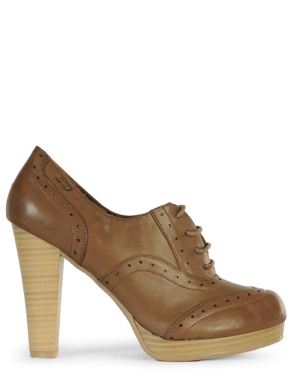 Foto MTNG Botines marrón EU: 37