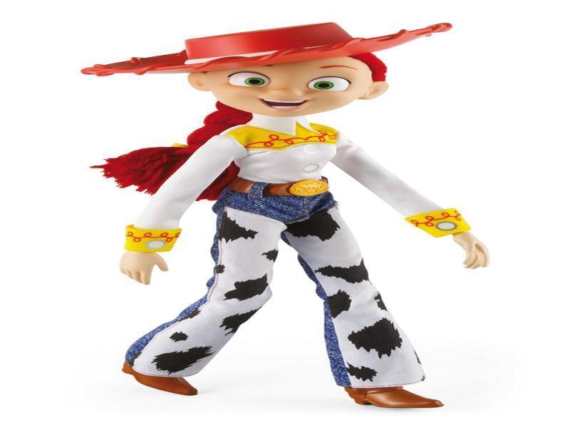 Foto Muñeca jessie ts3 r7212