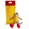 Foto Muñeca trapo miss monkey comercio justo
