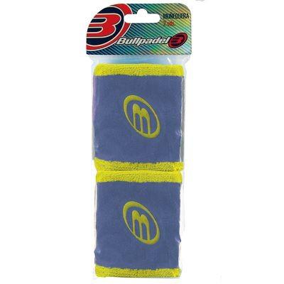 Foto Muñequera Bull Padel