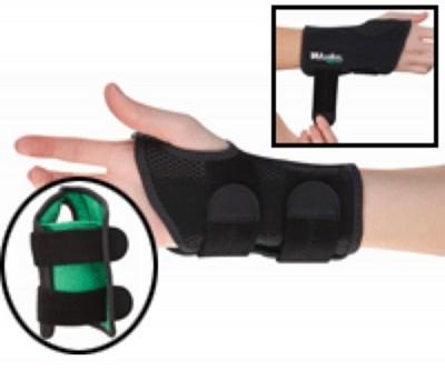 Foto Muñequera ecológica de Mueller lacalle