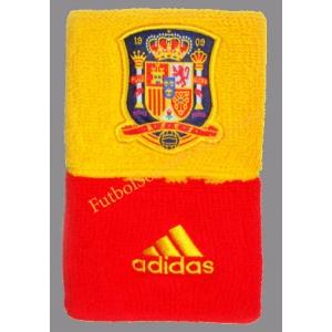 Foto Muñequera seleccion española p45176