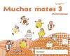 Foto Muchas Mates 3. Educación Infantil
