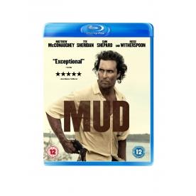 Foto Mud Blu-ray