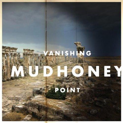 Foto Mudhoney: Vanishing Point CD