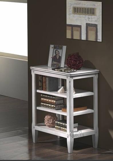 Foto Mueble Auxiliar Cerdeña