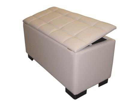 Foto mueble banqueta de dormitorio auxiliar