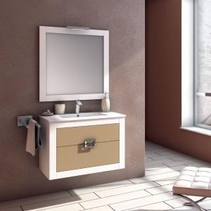 Foto Mueble de baño hamburgo 60 cm