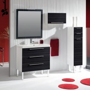 Foto Mueble de baño lucia 80 cm
