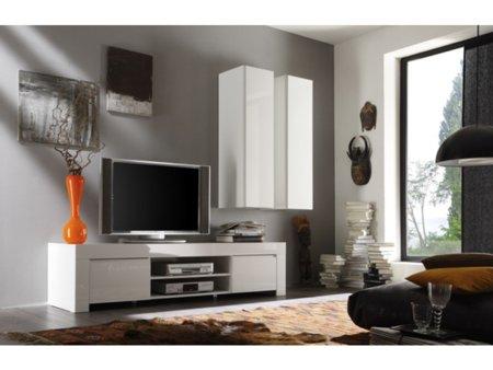 Foto mueble de salón espacios reducidos