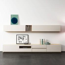 Foto Mueble salón delta 5. arlex