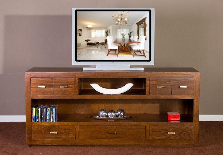 Foto Mueble Tv Bolton