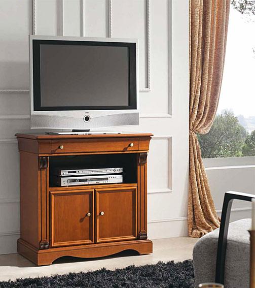 Foto Mueble TV Clasico Montauban