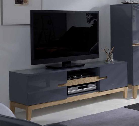 Foto Mueble TV de Diseño Sandrine