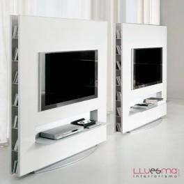 Foto Mueble t.v. frame collection suelo. alivar