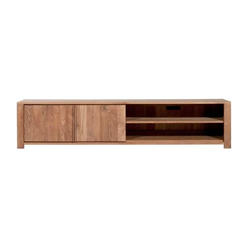 Foto Mueble Tv Lodge L Teca