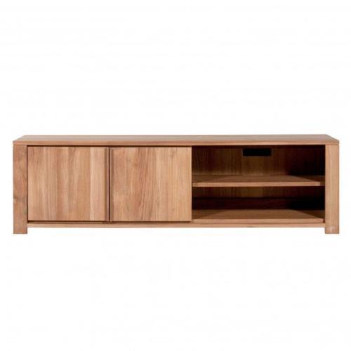 Foto Mueble Tv Lodge S Teca