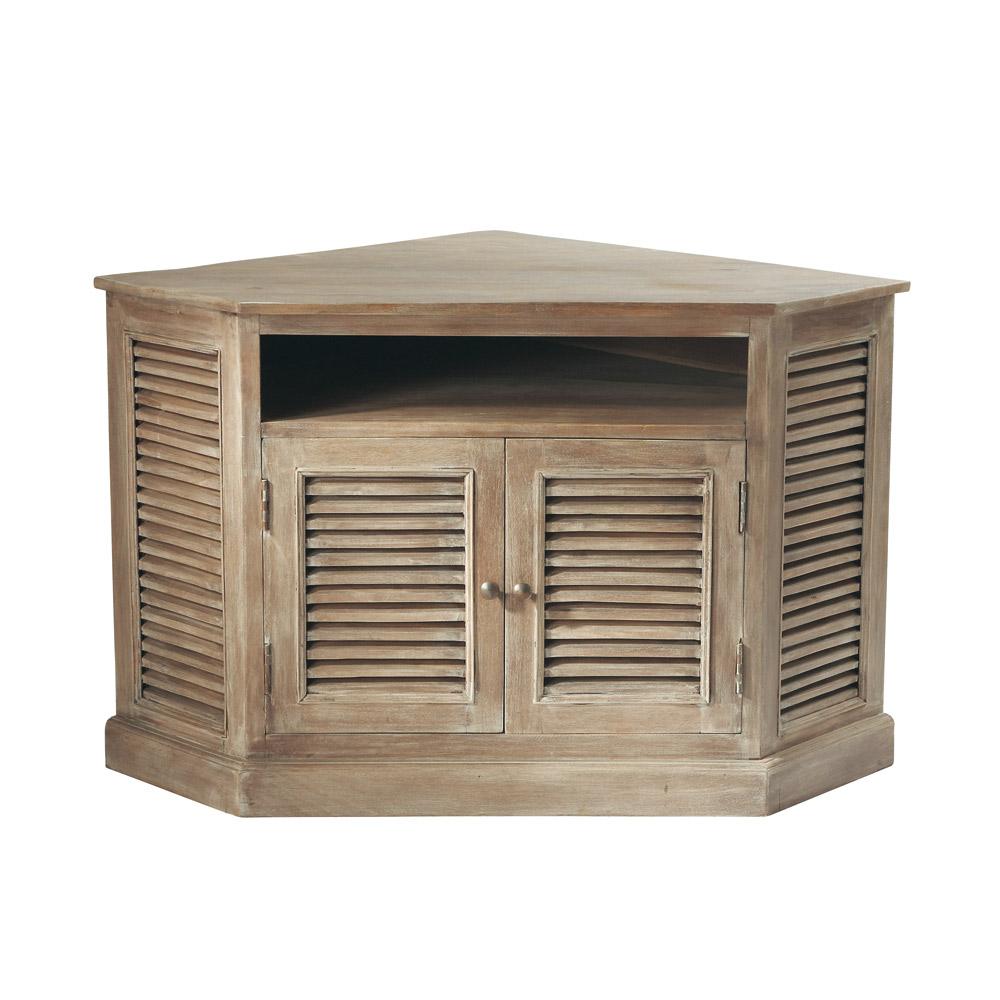 Foto Mueble TV Persiennes