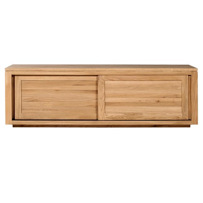 Foto Mueble Tv Pure S Roble