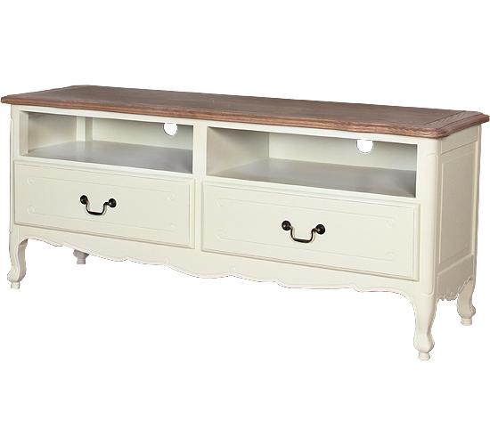 Foto Mueble TV Vintage Corinne