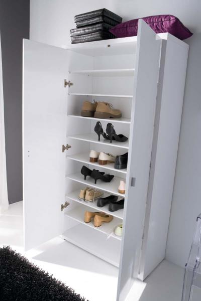 Foto Mueble zapatero 2216