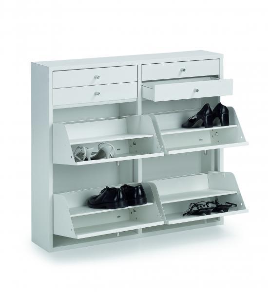 Foto Mueble zapatero 860
