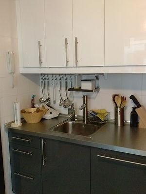 Foto Muebles De Cocina De Ikea De Segunda Mano En Perfecto Estado