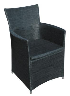 Foto Muebles de jardín Indico