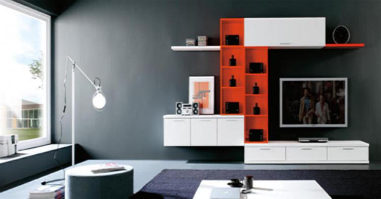 Foto Muebles de salón sito 001