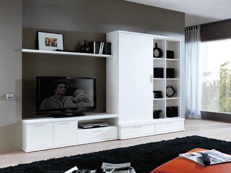 Foto Muebles de salón sito 01