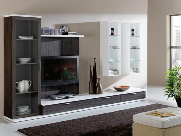 Foto Muebles de salón sito 04