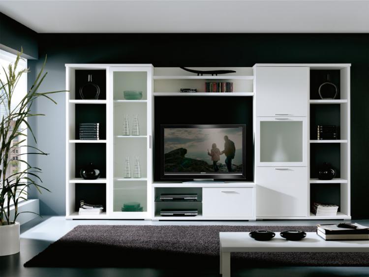 Foto Muebles de salón sito 07